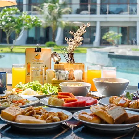 Amora Beach Resort Phuket-2